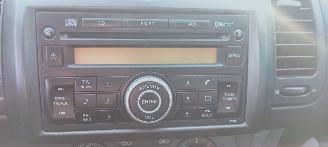 Nissan Note  picture 7