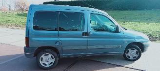 Peugeot Partner  picture 3