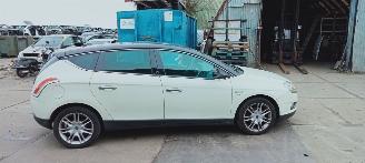 Lancia Delta  picture 4