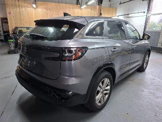 Renault Austral AUSTRAL 2024 12TCE HYBRIDE TERUG VAN DIEFSTAL picture 7