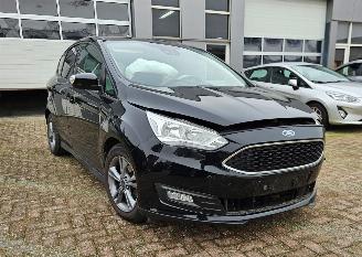 Ford C-Max C MAX 1.0 E BOOST 2019  69000KM picture 1