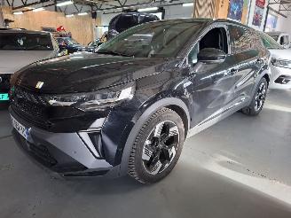 krockskadad bil auto Renault Symbioz SYMBIOZ 145  ETECH HYBRID ESPRIT ALPIN RIJDEND 2025/1