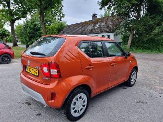 Suzuki Ignis 1.2 SH Comfort picture 5