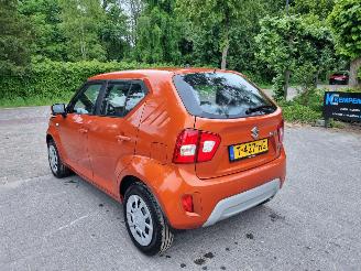 Suzuki Ignis 1.2 SH Comfort picture 3