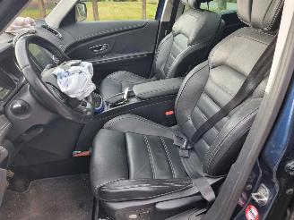 Renault Scenic 1.5 DCI 110 Aut. Bose Pano HeadUP picture 17