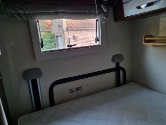 Mc Louis  Souvereign 4 Pers. Hefbed Panorama picture 16