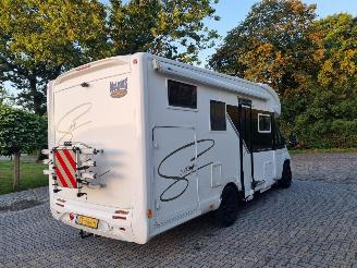 Mc Louis  Souvereign 4 Pers. Hefbed Panorama picture 5