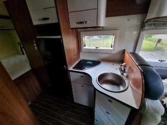 Mc Louis  Souvereign 4 Pers. Hefbed Panorama picture 17