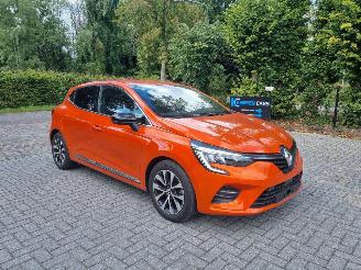 Avarii autoturisme Renault Clio 1.0 Tce Techno Navi Clima Camera 2023/7