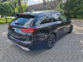 Kia Ceed 1.5 T-GDI 117KW Aut. GTline picture 3