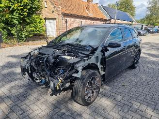 Kia Ceed 1.5 T-GDI 117KW Aut. GTline picture 8