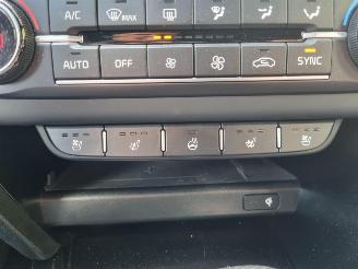 Kia Ceed 1.5 T-GDI 117KW Aut. GTline picture 21