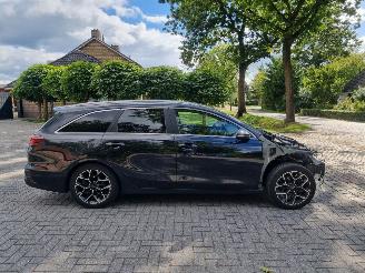 Kia Ceed 1.5 T-GDI 117KW Aut. GTline picture 5