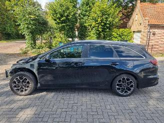 Kia Ceed 1.5 T-GDI 117KW Aut. GTline picture 9