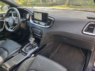 Kia Ceed 1.5 T-GDI 117KW Aut. GTline picture 12
