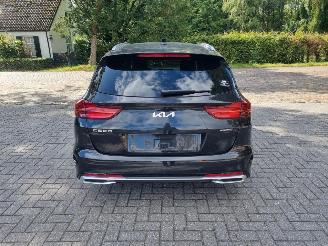 Kia Ceed 1.5 T-GDI 117KW Aut. GTline picture 2