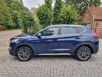 Hyundai Tucson 1.6 CRDI Navi Stoelver. Camera picture 2
