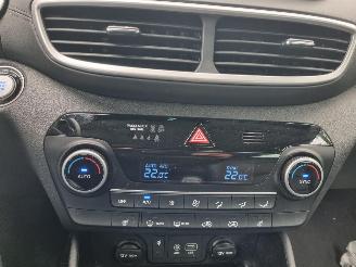 Hyundai Tucson 1.6 CRDI Navi Stoelver. Camera picture 19