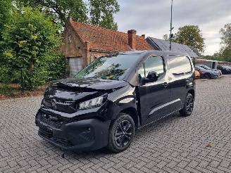 Avarii autoturisme Citroën Berlingo BlueHDI 130 Aut. 2024/8