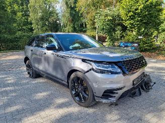 Schadeauto Land Rover Range Rover Velar P400e Rdynamic Pano Plugin Hybr 2021/6