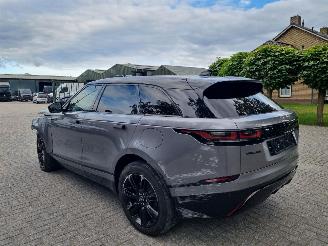 Land Rover Range Rover Velar P400e Rdynamic Pano Plugin Hybr picture 5