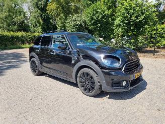 Schadeauto Mini Countryman 1.5i Aut. Navi 2020/7