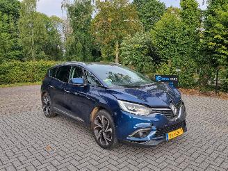 Avarii autoturisme Renault Grand-scenic 1.5 DCI 110 Aut. Bose Pano HeadUP 2017/1