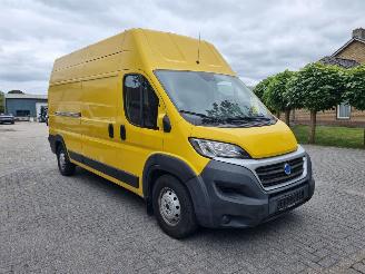 Fiat Ducato BD Electric Airco Navi picture 7