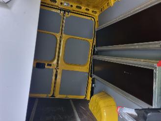 Fiat Ducato BD Electric Airco Navi picture 11