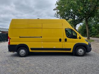 Fiat Ducato BD Electric Airco Navi picture 6