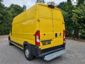 Fiat Ducato BD Electric Airco Navi picture 3