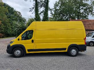 Fiat Ducato BD Electric Airco Navi picture 2