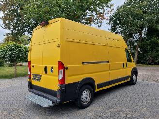 Fiat Ducato BD Electric Airco Navi picture 5