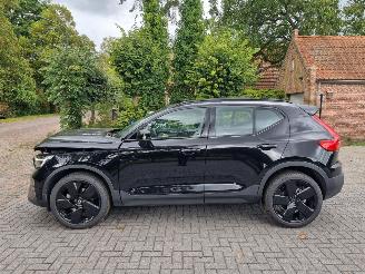 Volvo XC40 B3 Aut Pano Led Navi picture 1