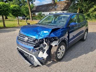 Volkswagen T-Cross 1.0 TSI 70KW Navi Camera picture 7