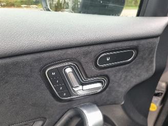 Mercedes A-klasse 250e AMG Line Stoelverw Led Navi picture 17