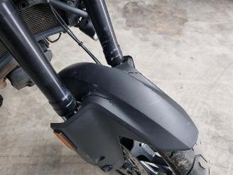 KTM  Adventure L Garmin Koffers Handvatverw. picture 9