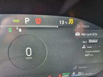 Lynk & Co 01 1.5 Plugin Hybr Pano Navi Led 647KM!!! picture 20