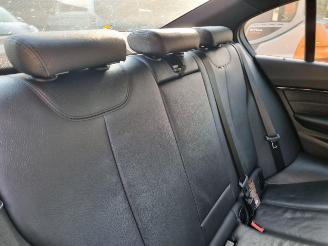 BMW 3-serie 320i Aut. Msport Schuifdak Stoelverw Leder picture 9