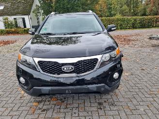 Kia Sorento 2.2 CRDI 145KW Leder Stoelverw Navi picture 9