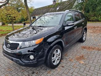 Kia Sorento 2.2 CRDI 145KW Leder Stoelverw Navi picture 7