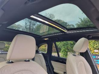 BMW X1 Xdrive 25e M-Pakket Panorama Headup Stoelverw. picture 17