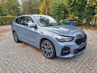 Schadeauto BMW X1 Xdrive 25e M-Pakket Panorama Headup Stoelverw. 2022/3