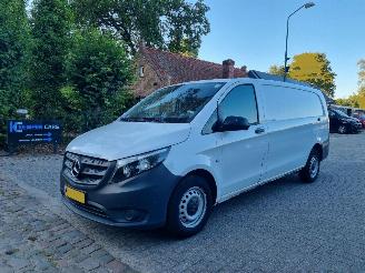 Avarii autoturisme Mercedes Vito 116 CDI Extra Lang Navi Stoelverw 2023/9