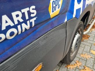 Iveco Daily 35-140 Hi-Matic Airco Navi picture 4