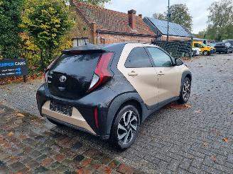 Toyota Aygo X 1.0 VTT-I Airco Facelift picture 3