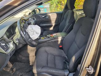 Volvo V-60 T6 Plugin Hybr Navi Stoelverw. picture 13