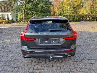 Volvo V-60 T6 Plugin Hybr Navi Stoelverw. picture 4