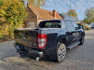 Ford Ranger Wildtrak 2.0 BiTurbo 156KW Dubbelcabine picture 3