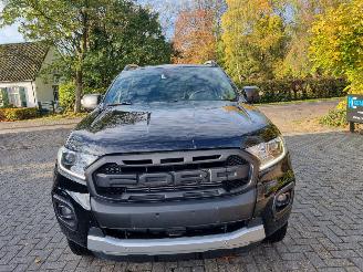 Ford Ranger Wildtrak 2.0 BiTurbo 156KW Dubbelcabine picture 8